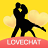 icon LOVECHAT 1.0.0
