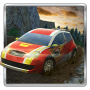 icon Rally Car Drift Racing 3D
