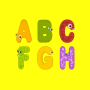 icon ABC Words Kids Flashcards