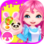 icon Lunch Box Maker: cooking games