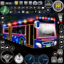 icon Bus Games Simulator
