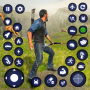 icon Real wild animal hunting