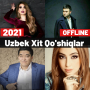 icon xit qo'shiqlar 2021 uzbek