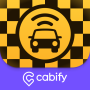 icon Easy Tappsi, a Cabify app