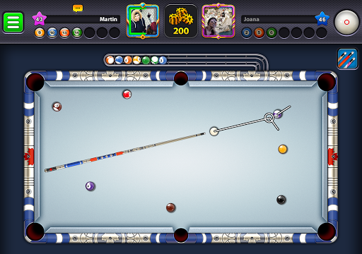 8 Ball Pool 3.12.4 (1309) APK Download - AndroidAPKsFree