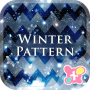 icon Winter Pattern