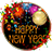 icon Happy New Years Frames 1.10