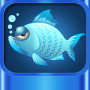 icon Grumpy Fish