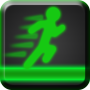 icon Free Running Dash