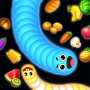 icon Worm Race - Snake Game