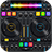 icon DJ Mixer 1.9.3