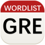 icon GRE Word List
