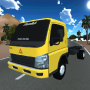 icon Truck Simulator Indonesia