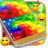 icon Color Hearts Keyboard Theme 1.279.13.92