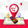 icon Mobile Number Tracker