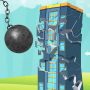 icon Building Smasher