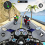 icon Motorbike Racing Game