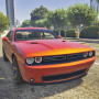 icon Dodge Challenger Driving Simulator