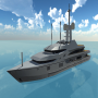 icon Yacht Ship Sim