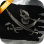 icon Pirate Flag Free