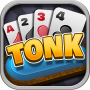 icon Tonk Multiplayer Card Game