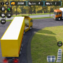 icon Truck Parking Simulator Games