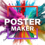 icon app.poster.maker.postermaker.flyer.designer