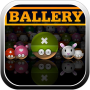 icon Ballery