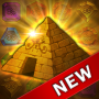icon The magic treasures
