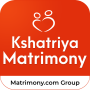 icon Kshatriya Matrimony-Shaadi App