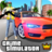 icon Real Gangster Simulator Grand City 1.02