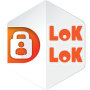 icon LokLok : App Locker & Security