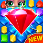 icon Jewels Classic - Jewels Crush Legend Puzzle
