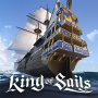 icon King of Sails: Royal Navy