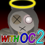 icon Spooky Music Box with OC 2