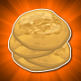 icon Pancake Tapper