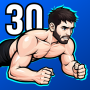 icon Home Workouts for Men