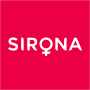 icon Sirona: Puberty to Menopause