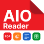 icon AIO Reader: Read All Document