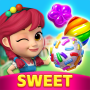 icon Sweet Road