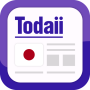 icon Todaii: Learn Japanese N5-N1