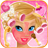 icon Princess Pink Royal Spa Salon 1.2.1