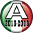 icon Calcio A 2018-19 1.99
