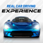 icon Real Car Driving Experience