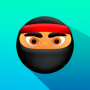 icon Fun Ninja GamesCool Jumping