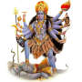 icon 8 Powerful Mahakali Mantras for Peace and Money