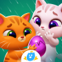 icon Bubbu & Mimmi World