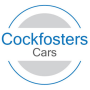 icon Cockfosters Cars