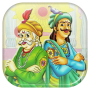 icon Akbar-Birbal Stories Hindi