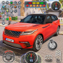 icon Prado Car Games